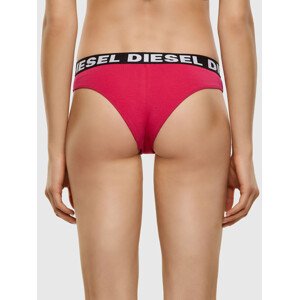 Dámské kalhotky model 14168857  růžová S - Diesel