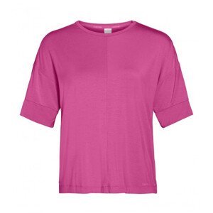 Dámské spací tričko   růžová S model 14463742 - Calvin Klein