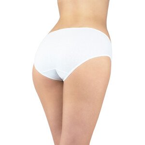 Dámské kalhotky model 14989621 - MEDIOLANO Barva: bílá, Velikost: S