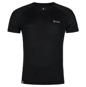 Pánské tričko černá  XS model 15094394 - Kilpi