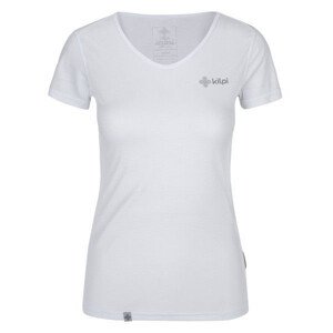 Dámské tričko bílá  44 model 15123654 - Kilpi