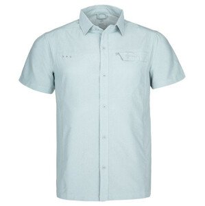 Pánská outdoorová košile model 15180941 světle modrá  S - Kilpi