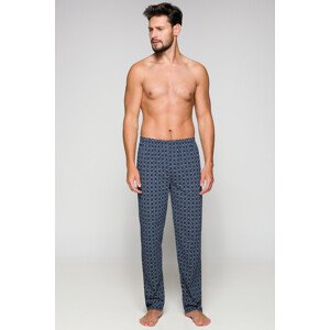 Pánské pyžamové kalhoty model 15243047 MIX M - Regina
