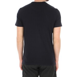Pánské tričko  00020 černé  černá XL model 15340111 - Emporio Armani