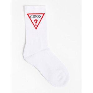 Ponožky  bílá  bílá uni model 15782859 - Guess