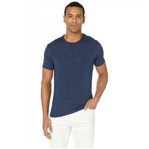 Pánské tričko  královská modrá  královská modř L model 15880077 - Calvin Klein