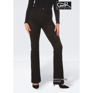 Dámské kalhoty model 15907375 - GATTA BODYWEAR Barva: černá, Velikost: M