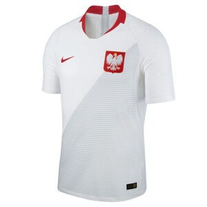 Pánské fotbalové tričko Vapor Match Home M  S model 15939373 - NIKE