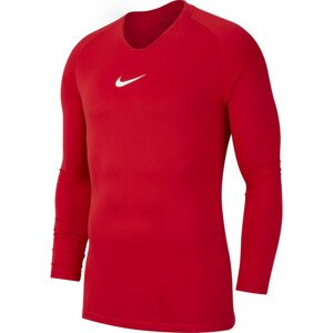 Pánské fotbalové tričko Dry Park First Layer JSY LS M AV2609-657 - Nike  M