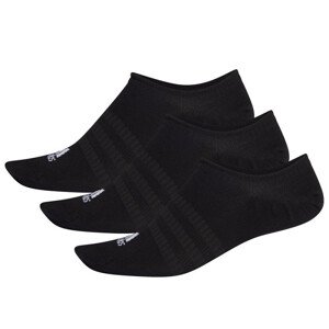 Unisex ponožky Adidas Light Nosh 3PP DZ9416 37-39