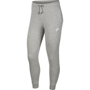 Dámské kalhoty Essential Reg Fleece W BV4095-063 - Nike L