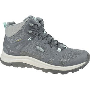 Dámské boty Keen Terradora II Mid WP W 1022353 37