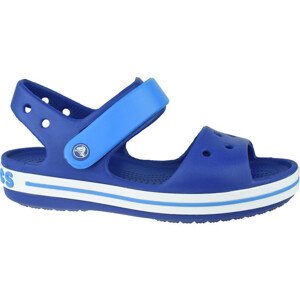Dětská obuv sandály Crocs Crocband Jr 12856-4BX 30/31