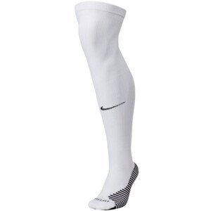 Unisex fotbalové štulpny Matchfit CV1956-100 - Nike 38-42