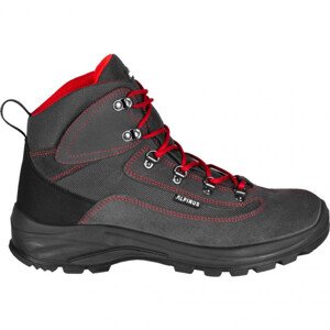 Unisex trekingová obuv Alpinus Brahmatal High Active GR43321 36