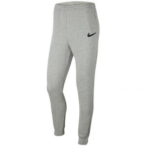 Dětské fleecové kalhoty Park 20 CW6909-063 - Nike S