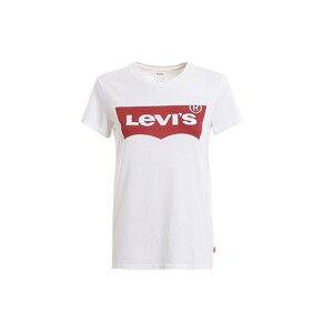 Dámské tričko Levi's The Perfect Tee W 173690053 XXS