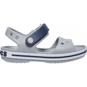Dětské sandály model 16037717 - Crocs Velikost: 30-31