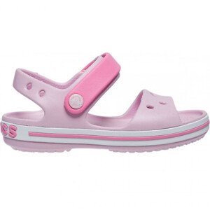Dětské sandály Crocs Crocband 12856 6GD 32-33