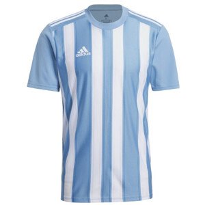 Pánské zápasové tričko Striped 21 JSY M GN5845 - Adidas XS