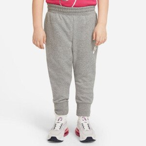 Dívčí kalhoty Sportswear Club  Nike model 16043311 - Nike SPORTSWEAR Velikost: S