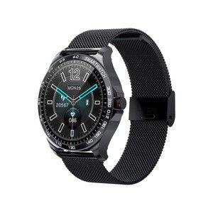 hodinky Women Maya ocelové NEUPLATŇUJE SE model 16053986 - Garett