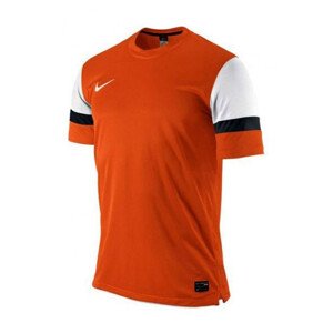 Pánské fotbalové tričko Trophy M 413138-811 - Nike  S (173 cm)