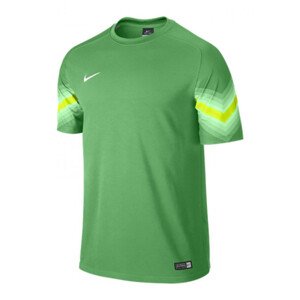 Pánské brankářské tričko Goleiro M 588416-307 - Nike S (173 cm)