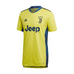 Pánské brankářské tričko Juventus Turín M FI5004 - Adidas S (173 cm)