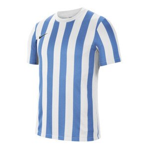 Pánské fotbalové tričko Striped Division IV M CW3813-103 - Nike S (173 cm)