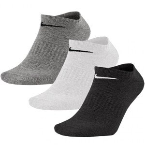 Ponožky Nike Everday LTWT NS 3PR SX7678 964 46-50