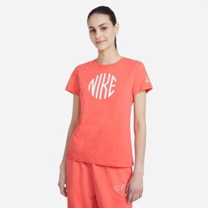 Dámské tričko Sportswear W DJ1816 814 - Nike S