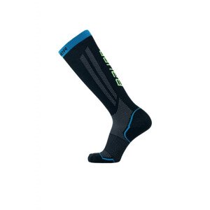 Ponožky Bauer Performance Tall 1059308 XS