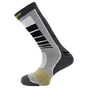 Pánské hokejové ponožky Bauer Pro Supreme Tall M 1058844 L