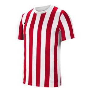 Pánské fotbalové tričko Striped Division IV M model 16057301 - NIKE Velikost: L (183 cm)