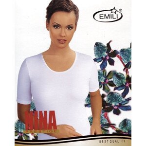 Košilka Emili Nina černá M