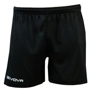 Unisex fotbalové šortky Givova One U P016-0010 XL