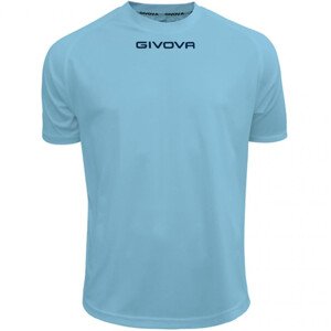 Unisex fotbalové tričko Givova One U MAC01-0005 2XS