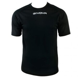 Unisex fotbalové tričko Givova One U MAC01-0010 XS