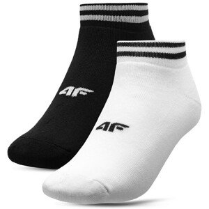 Dámské ponožky W model 16007704 10S - 4F Velikost: 35-38