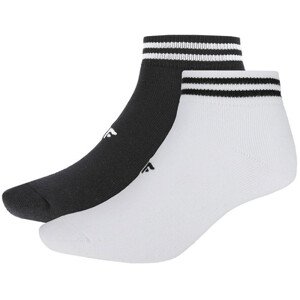 Dámské ponožky W model 16007710 27M - 4F Velikost: 35-38
