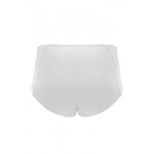 Dámské kalhotky white  Bílá XXL model 16192839 - Emili