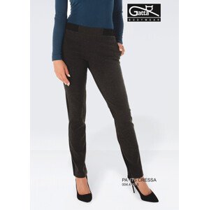 Dámské kalhoty  Pants černá M model 16197345 - Gatta