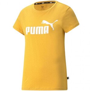 Dámské tričko ESS Logo W 586775 37 - Puma S