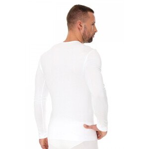 Pánské tričko model 16247111 white  XXL - Brubeck