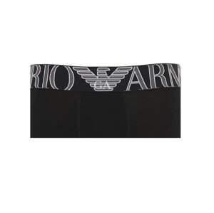 Pánský set triko + trenýrky  111604 1A516 - 00020 - Černá - Emporio Armani černá M