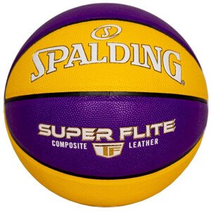 Basketbalový míč Super Basketball 7 model 16288076 - Spalding