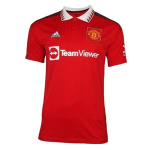Pánské polo tričko Manchester United H M  XXL model 16297125 - ADIDAS