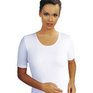 Dámské tričko Nina white model 16300266 L - Emili