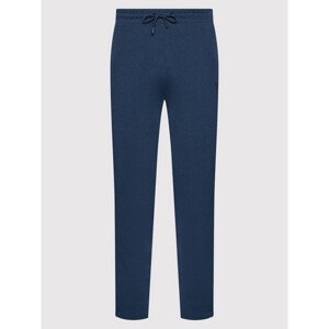 Pánské teplákové kalhoty  U1BA06JR06S - G7R1 - Tmavě modrá - Guess tmavě modrá L